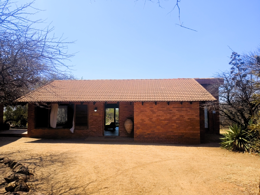 9 Bedroom Property for Sale in Buffelsdrift A H Gauteng