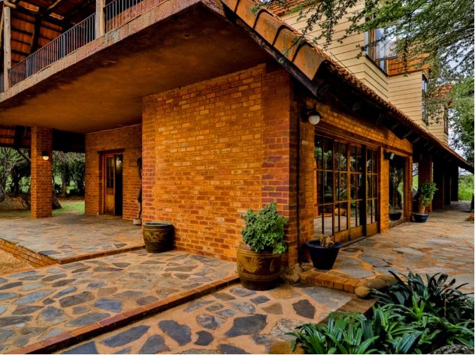 9 Bedroom Property for Sale in Buffelsdrift A H Gauteng