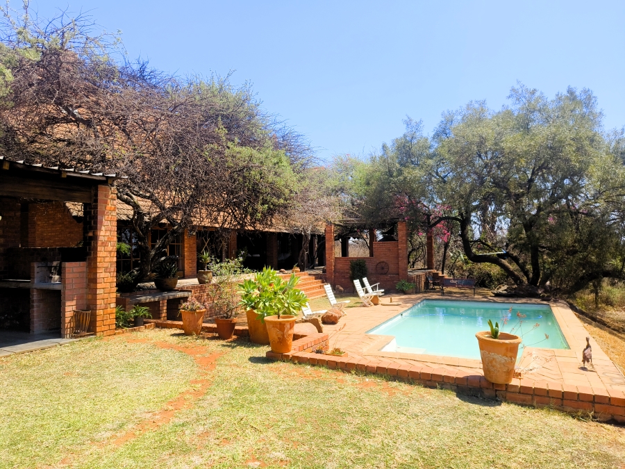 9 Bedroom Property for Sale in Buffelsdrift A H Gauteng