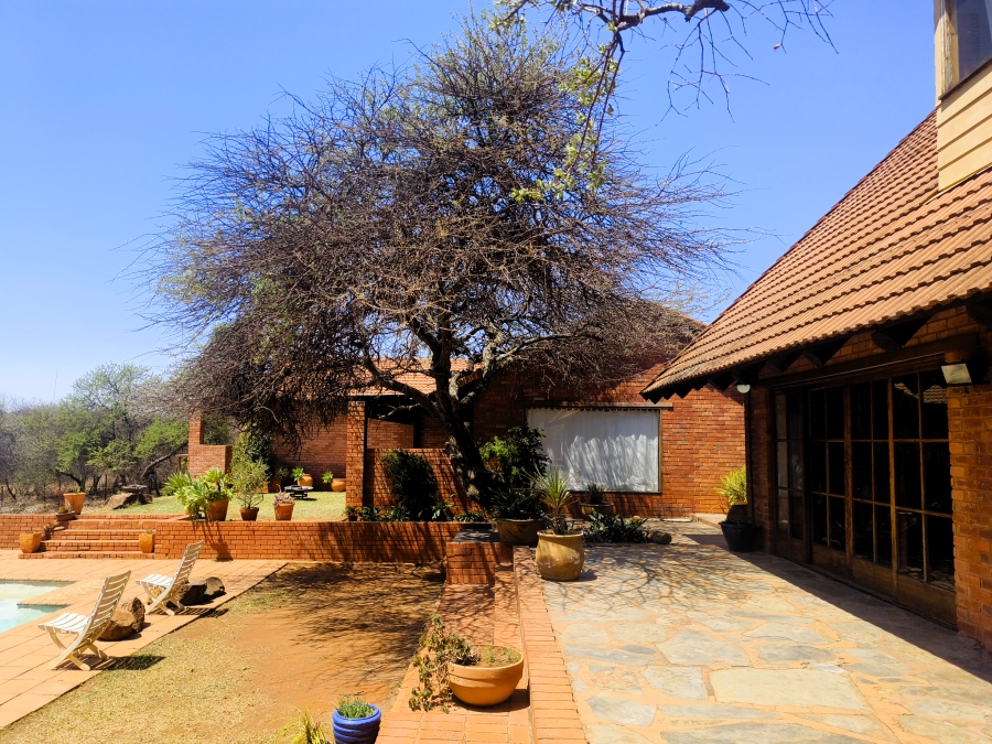 9 Bedroom Property for Sale in Buffelsdrift A H Gauteng