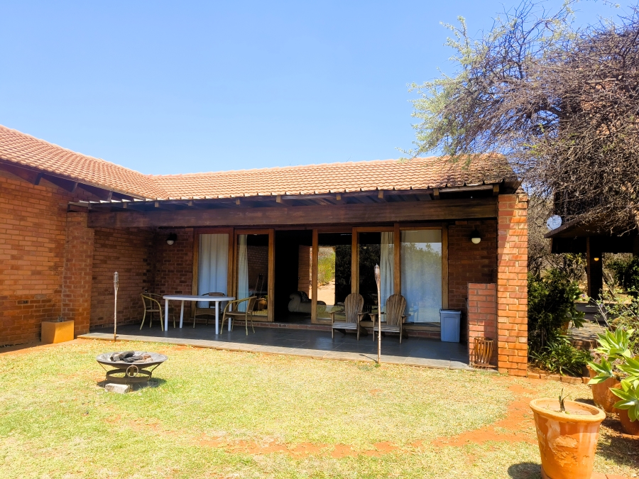 9 Bedroom Property for Sale in Buffelsdrift A H Gauteng