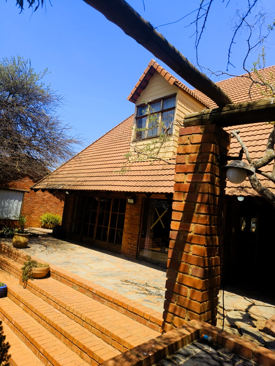 9 Bedroom Property for Sale in Buffelsdrift A H Gauteng