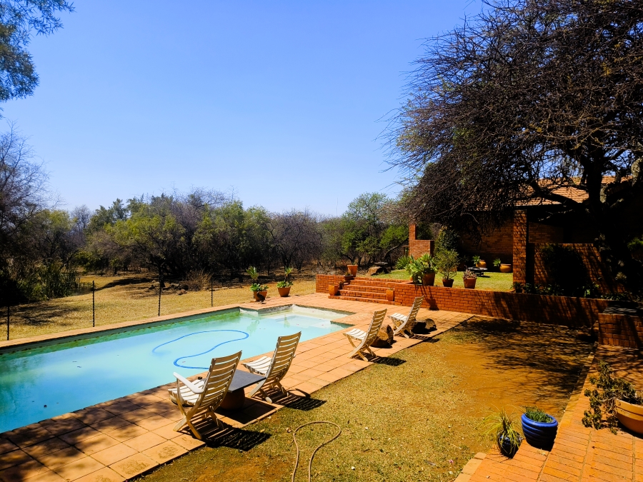 9 Bedroom Property for Sale in Buffelsdrift A H Gauteng