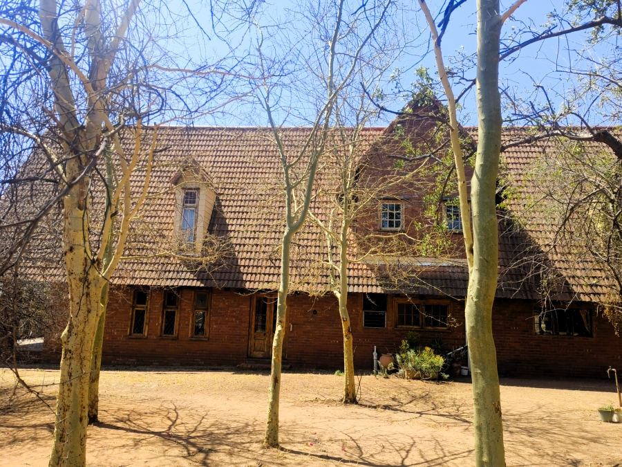 9 Bedroom Property for Sale in Buffelsdrift A H Gauteng