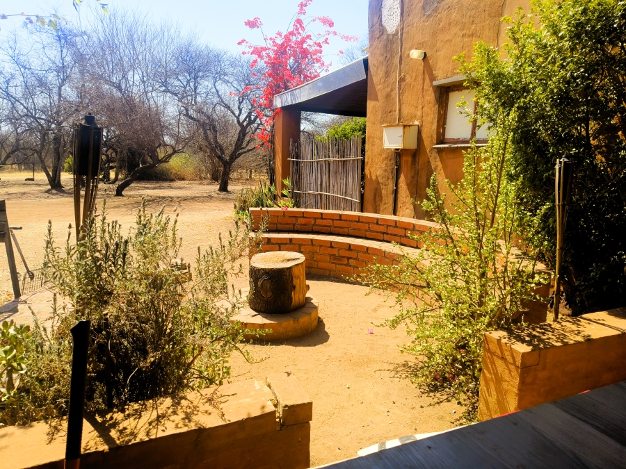 9 Bedroom Property for Sale in Buffelsdrift A H Gauteng