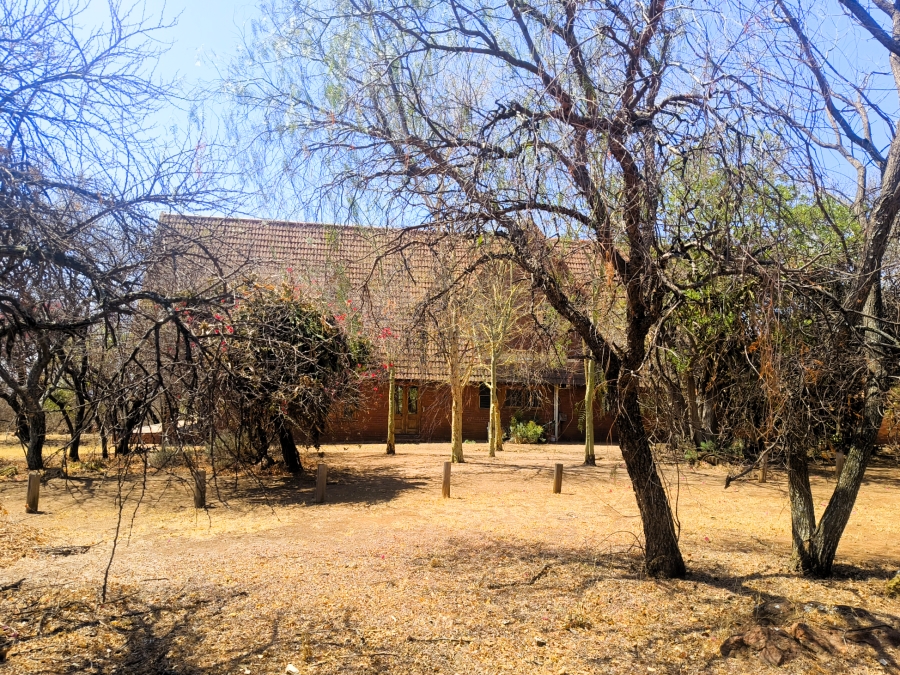 9 Bedroom Property for Sale in Buffelsdrift A H Gauteng