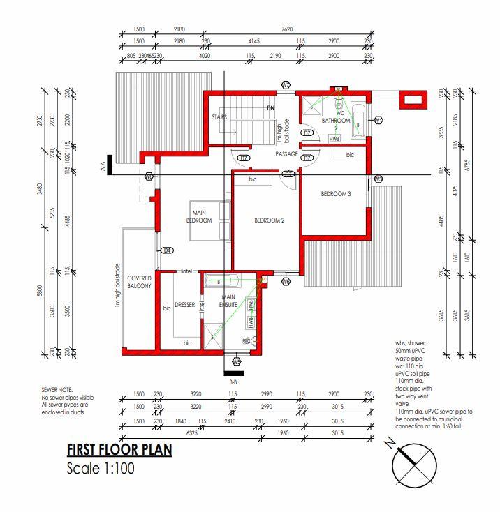 3 Bedroom Property for Sale in Roodepark Eco Estate Gauteng