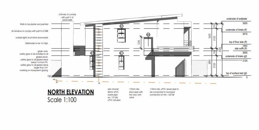 3 Bedroom Property for Sale in Roodepark Eco Estate Gauteng