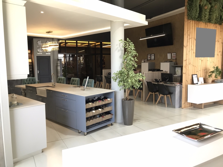 To Let commercial Property for Rent in Lonehill Gauteng