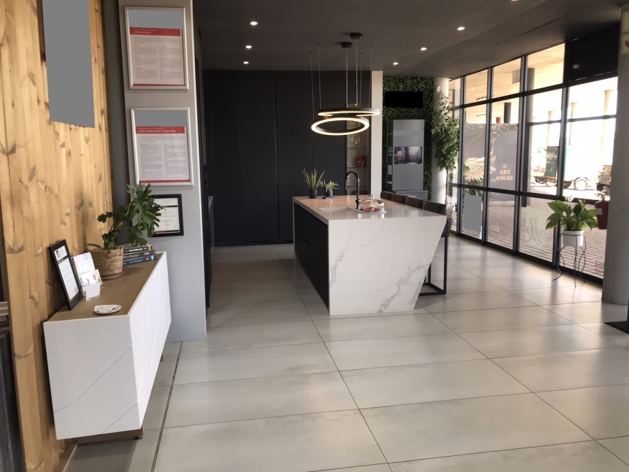 To Let commercial Property for Rent in Lonehill Gauteng