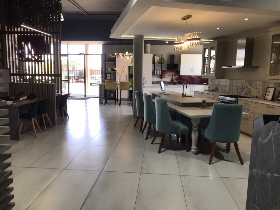 To Let commercial Property for Rent in Lonehill Gauteng