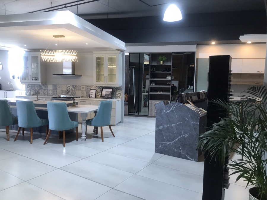 To Let commercial Property for Rent in Lonehill Gauteng