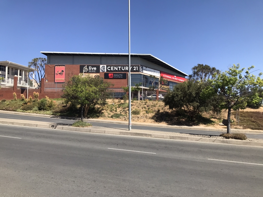 To Let commercial Property for Rent in Lonehill Gauteng