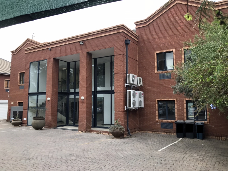 To Let commercial Property for Rent in Fourways Gauteng