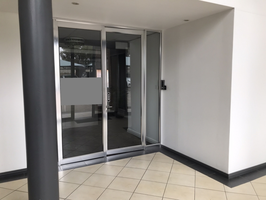 To Let commercial Property for Rent in Fourways Gauteng