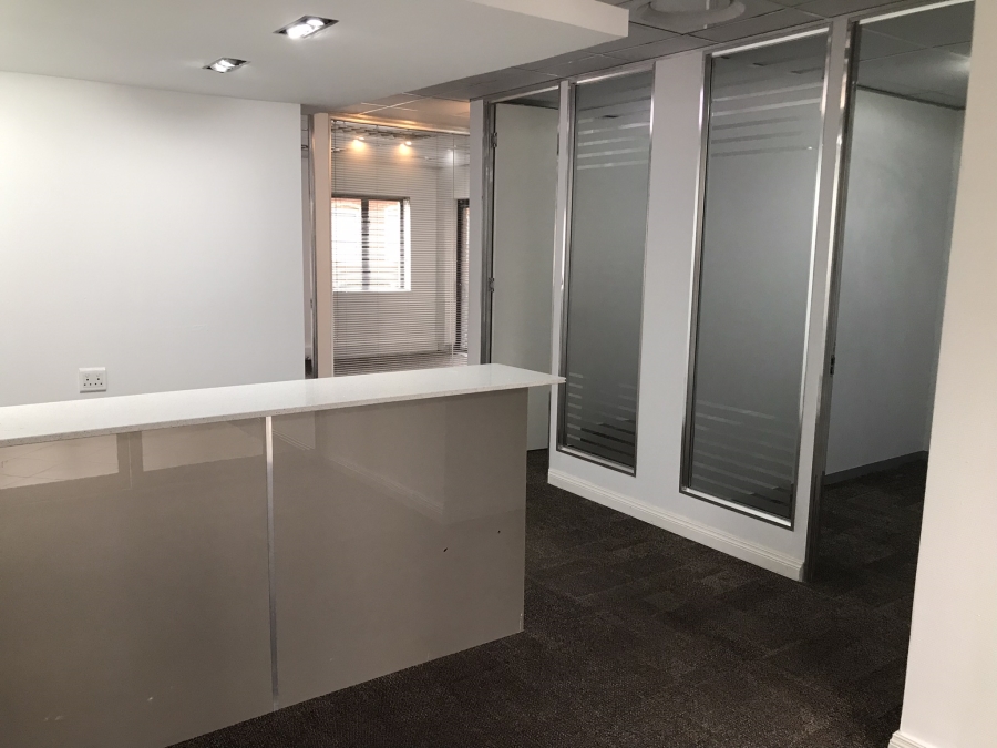 To Let commercial Property for Rent in Fourways Gauteng