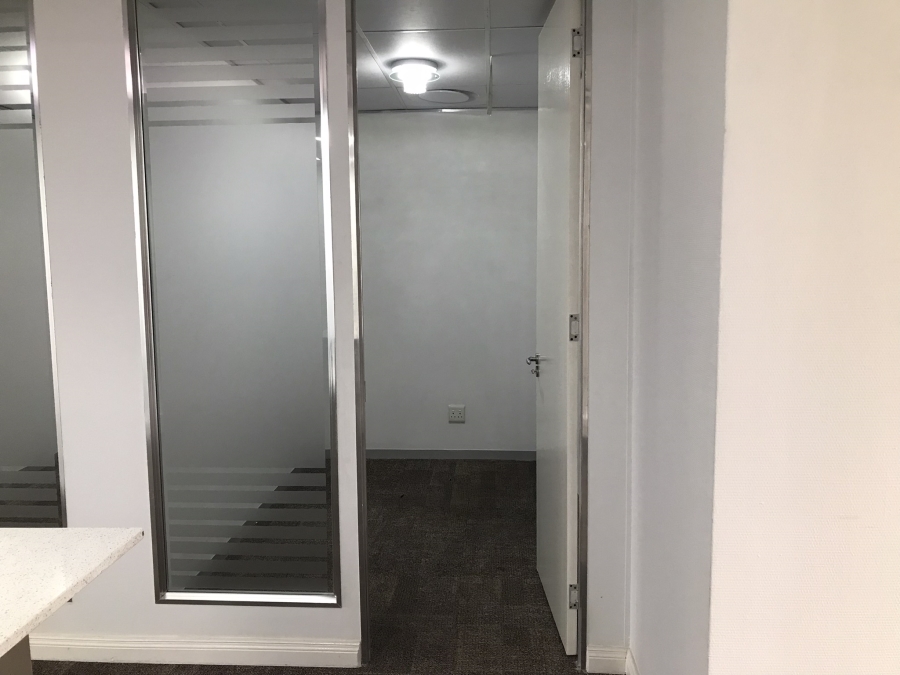 To Let commercial Property for Rent in Fourways Gauteng