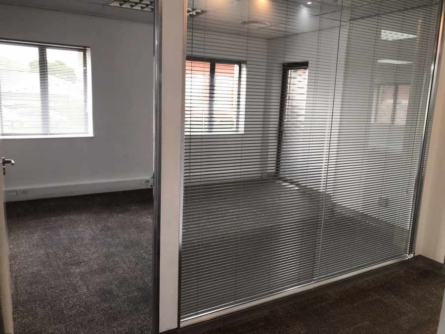 To Let commercial Property for Rent in Fourways Gauteng