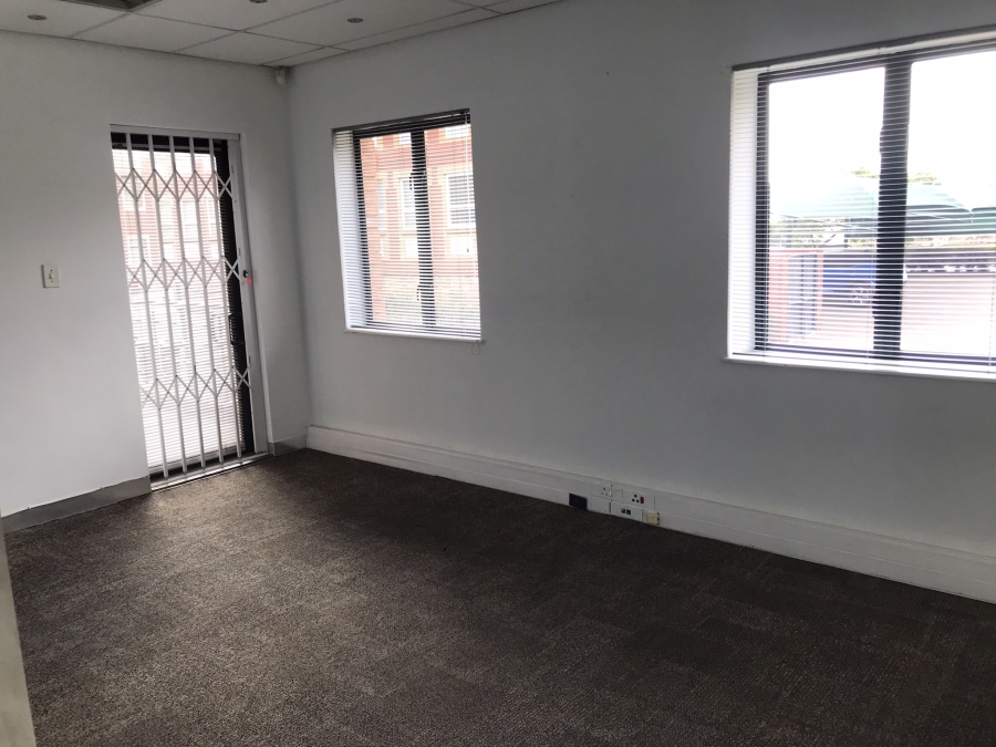 To Let commercial Property for Rent in Fourways Gauteng