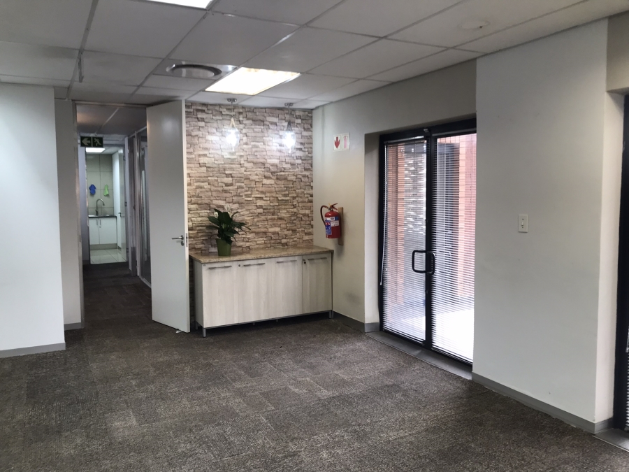 To Let commercial Property for Rent in Fourways Gauteng