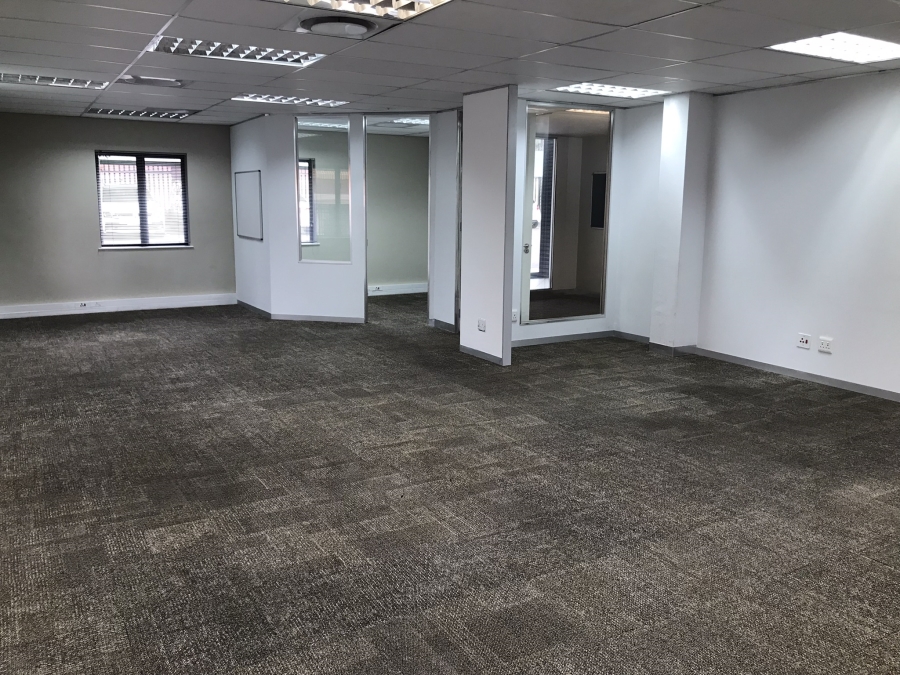 To Let commercial Property for Rent in Fourways Gauteng