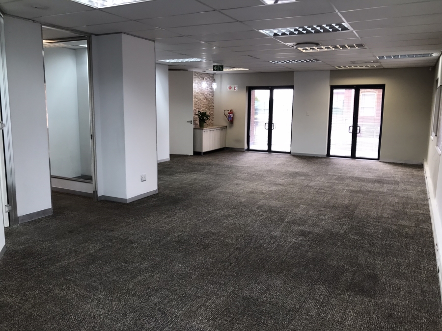 To Let commercial Property for Rent in Fourways Gauteng