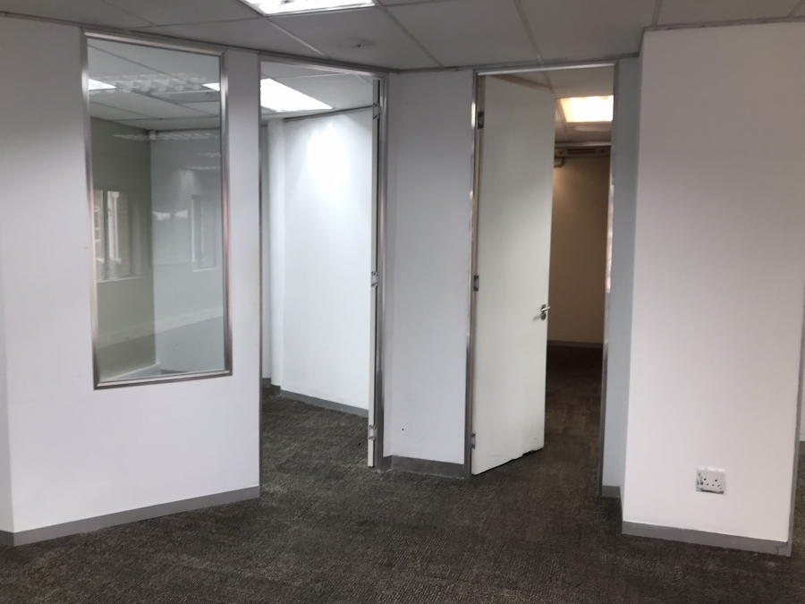 To Let commercial Property for Rent in Fourways Gauteng