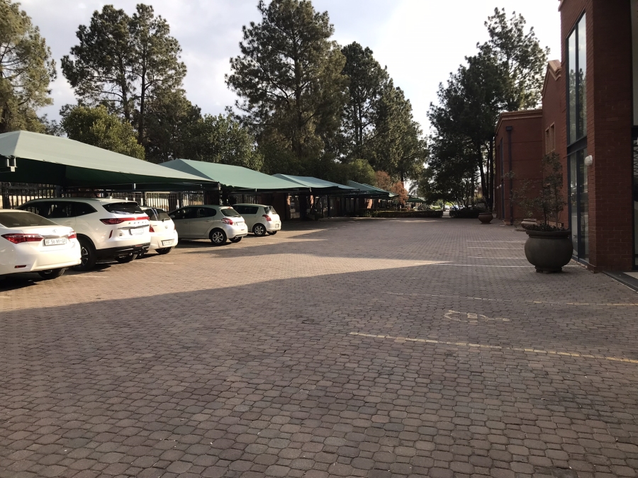 To Let commercial Property for Rent in Fourways Gauteng