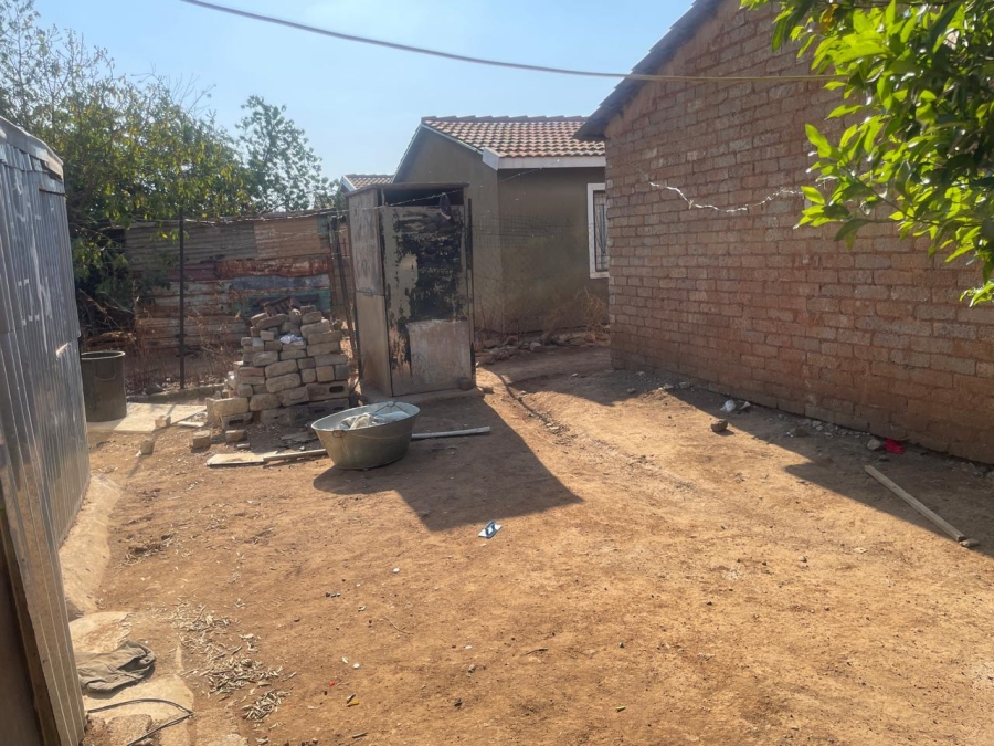 2 Bedroom Property for Sale in Soshanguve South Gauteng