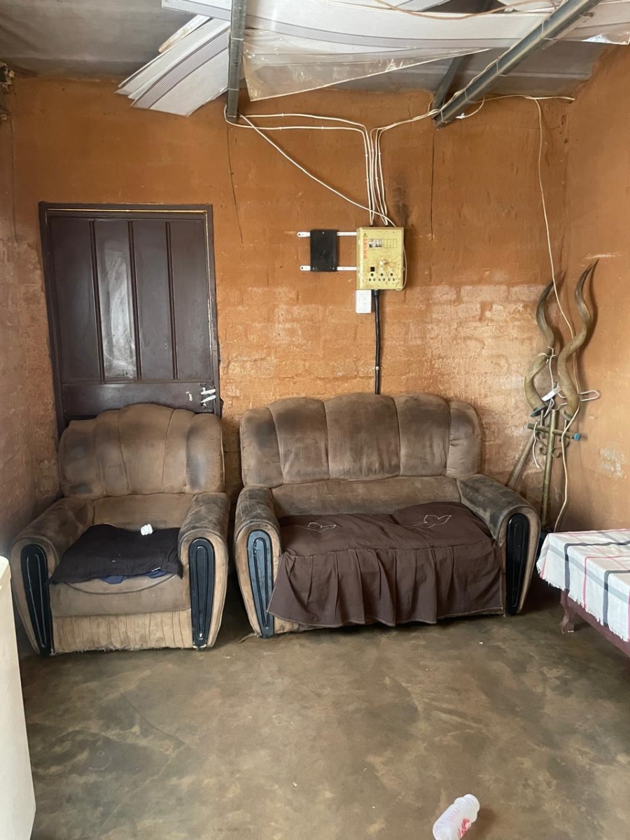 2 Bedroom Property for Sale in Soshanguve South Gauteng