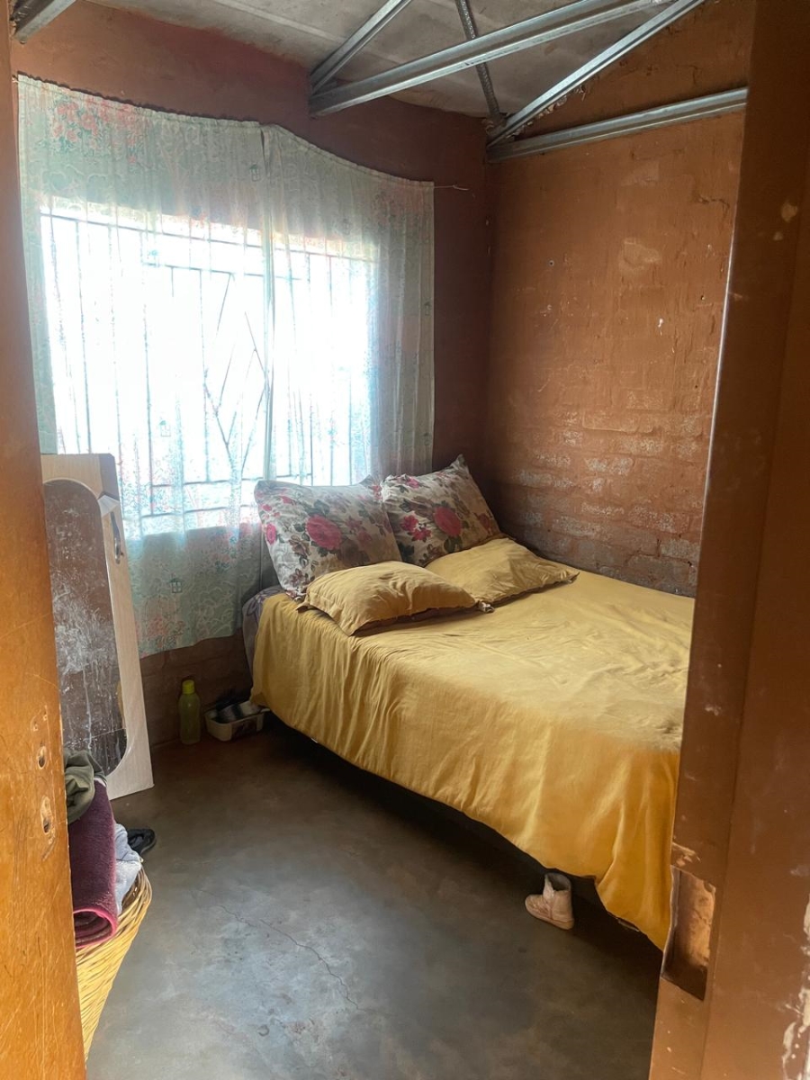 2 Bedroom Property for Sale in Soshanguve South Gauteng