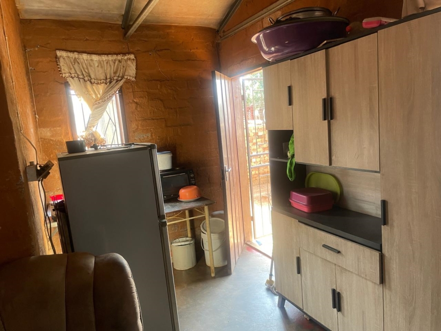 2 Bedroom Property for Sale in Soshanguve South Gauteng