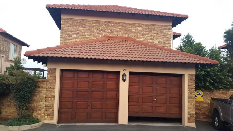 To Let 3 Bedroom Property for Rent in Kyalami Gauteng