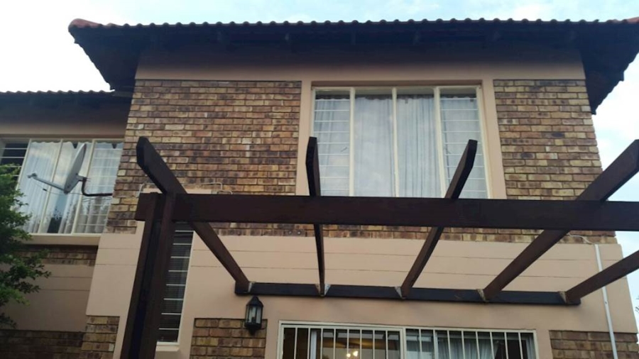 To Let 3 Bedroom Property for Rent in Kyalami Gauteng