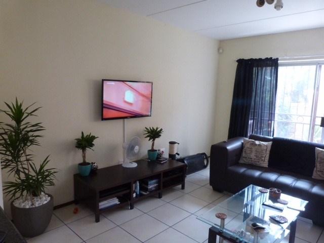 To Let 3 Bedroom Property for Rent in Kyalami Gauteng