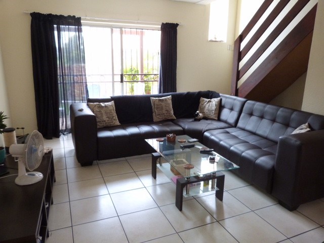 To Let 3 Bedroom Property for Rent in Kyalami Gauteng