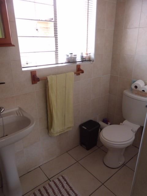 To Let 3 Bedroom Property for Rent in Kyalami Gauteng