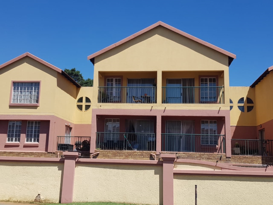 To Let 2 Bedroom Property for Rent in Marlands Gauteng