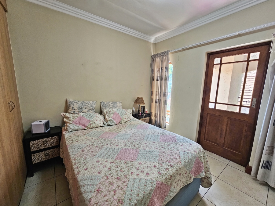 To Let 3 Bedroom Property for Rent in Midstream Estate Gauteng