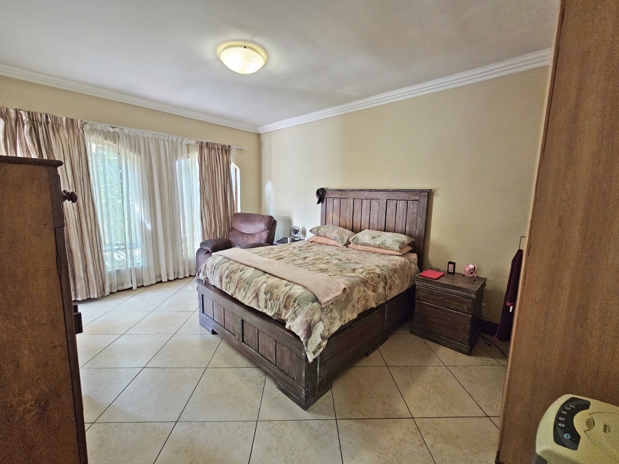 To Let 3 Bedroom Property for Rent in Midstream Estate Gauteng