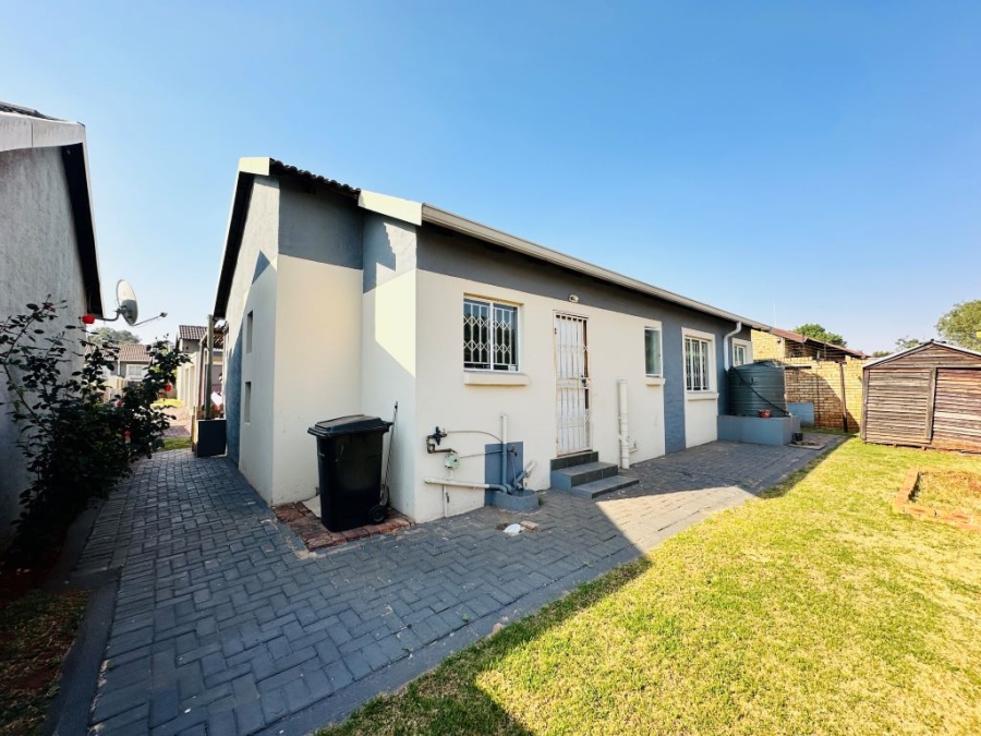 3 Bedroom Property for Sale in Albemarle Gauteng