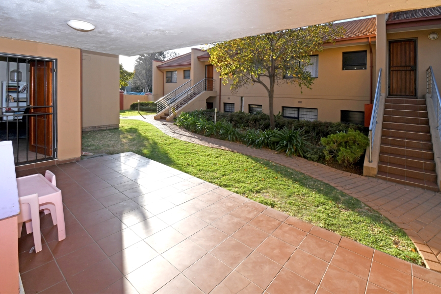 3 Bedroom Property for Sale in Bedfordview Gauteng