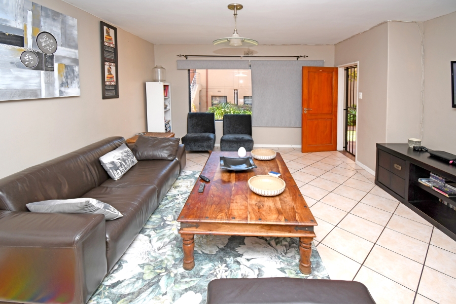 3 Bedroom Property for Sale in Bedfordview Gauteng