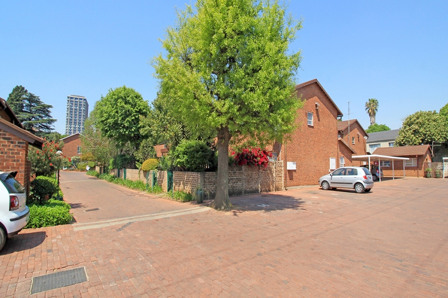 3 Bedroom Property for Sale in Bedford Gardens Gauteng