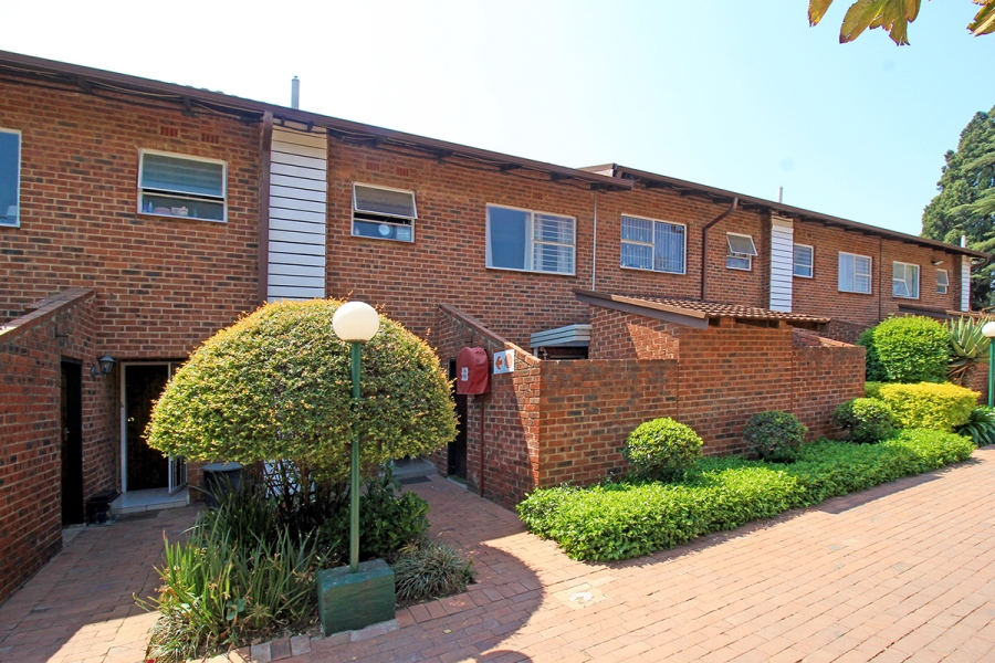 3 Bedroom Property for Sale in Bedford Gardens Gauteng