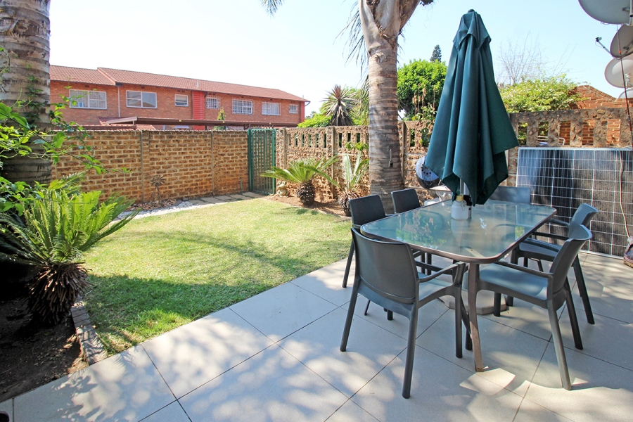 3 Bedroom Property for Sale in Bedford Gardens Gauteng