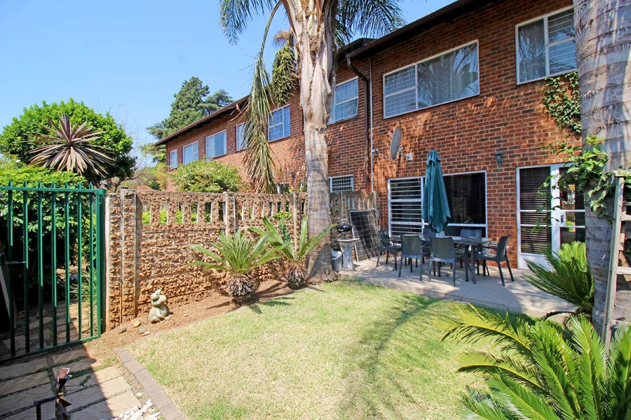 3 Bedroom Property for Sale in Bedford Gardens Gauteng