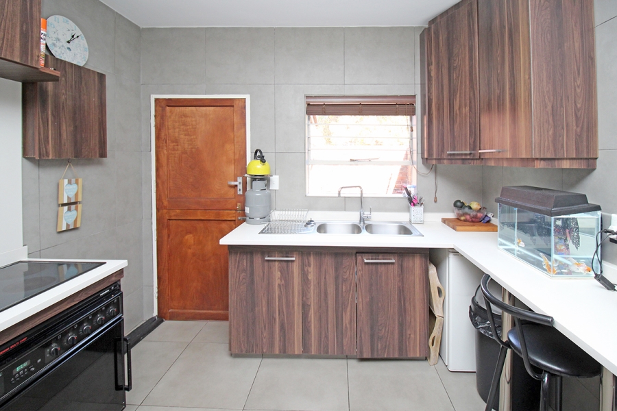 3 Bedroom Property for Sale in Bedford Gardens Gauteng