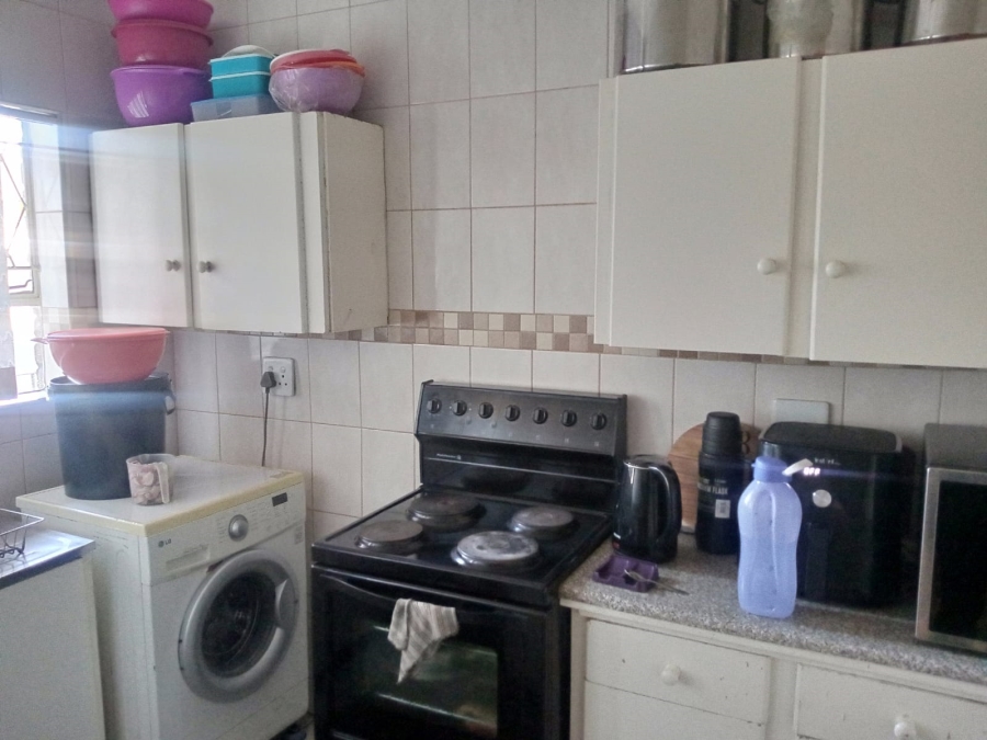 1 Bedroom Property for Sale in Parkdene Gauteng