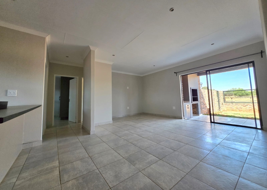 To Let 3 Bedroom Property for Rent in Benoni Orchards Ah Gauteng